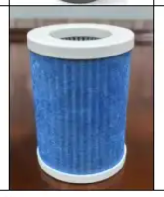 HEPA FILTER