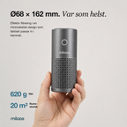 Miloos One